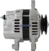 MITSUBISHI A0T25371 Alternator